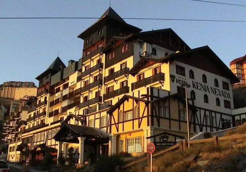 فندق Kenia Nevada