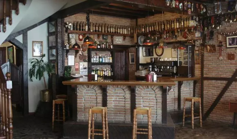 فندق Kenia Nevada