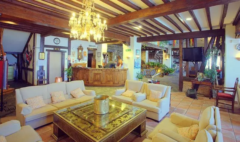 فندق Kenia Nevada