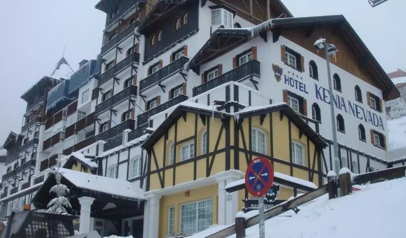 فندق Kenia Nevada