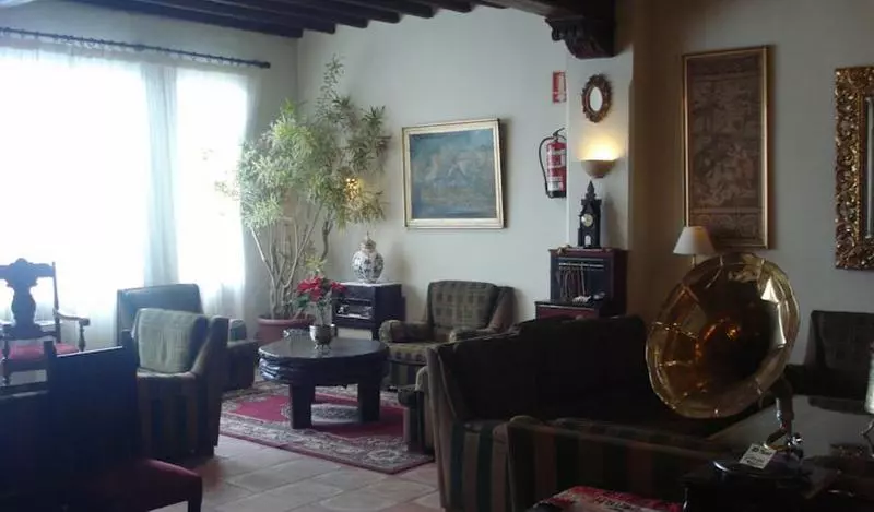 فندق Kenia Nevada