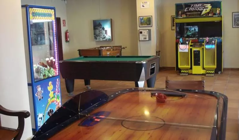 فندق Kenia Nevada