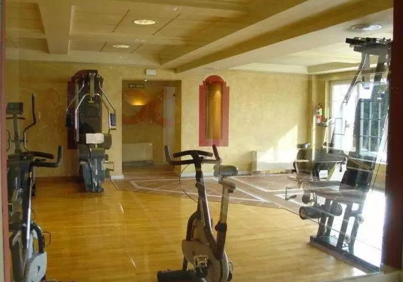 فندق Kenia Nevada