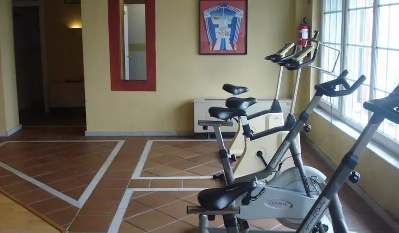 فندق Kenia Nevada