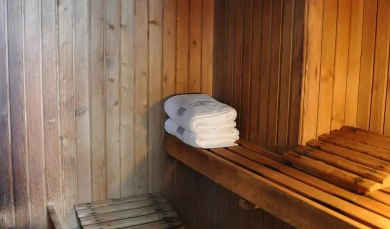 فندق Kenia Nevada