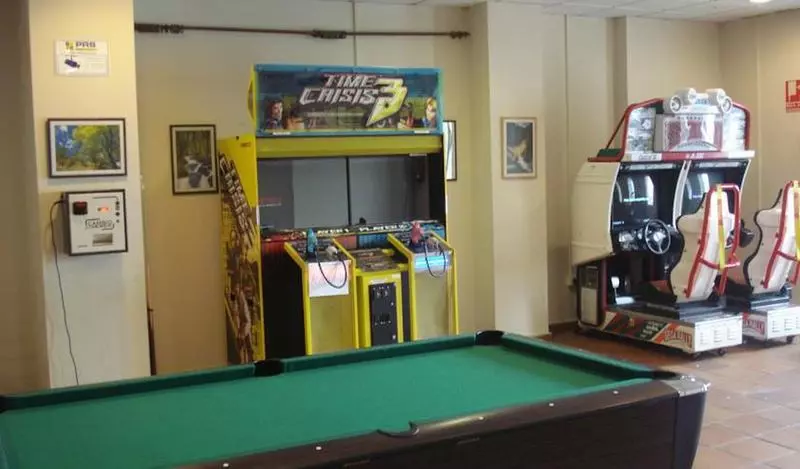 فندق Kenia Nevada