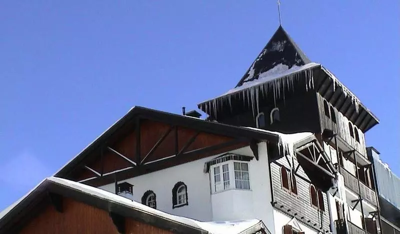 فندق Kenia Nevada