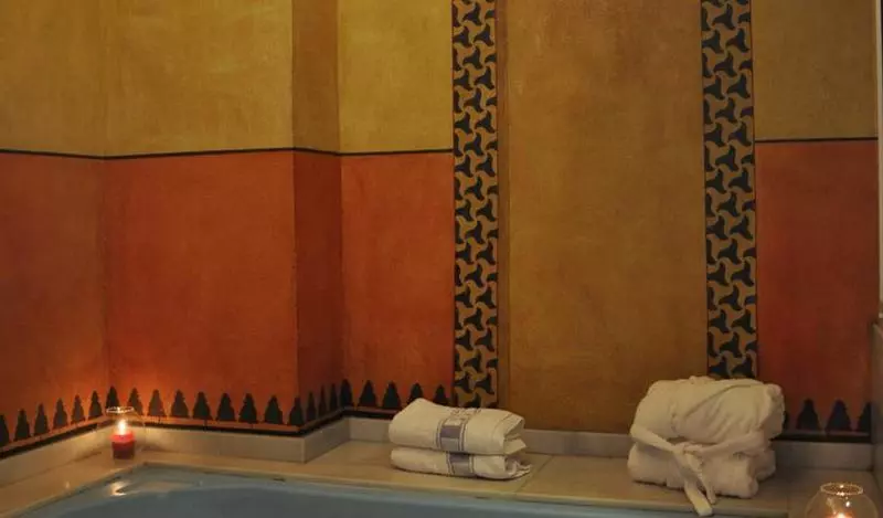 فندق Kenia Nevada