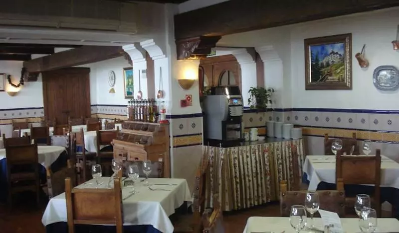 فندق Kenia Nevada