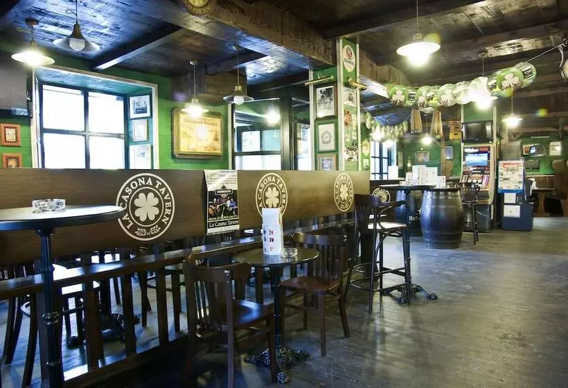 Hotel La Casona De Luis