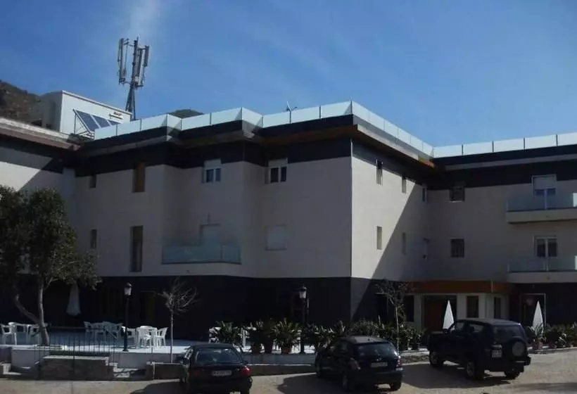 בית מלון כפרי La Duquesa