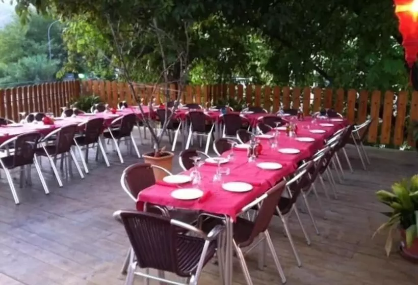 בית מלון כפרי La Duquesa