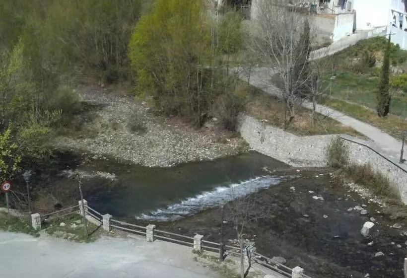 בית מלון כפרי La Duquesa