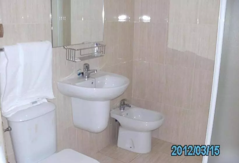 בית מלון כפרי La Duquesa