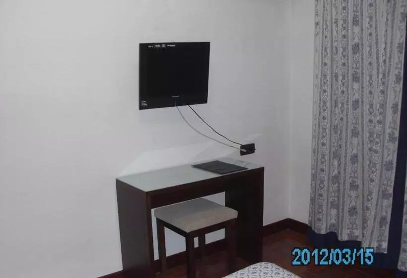 בית מלון כפרי La Duquesa