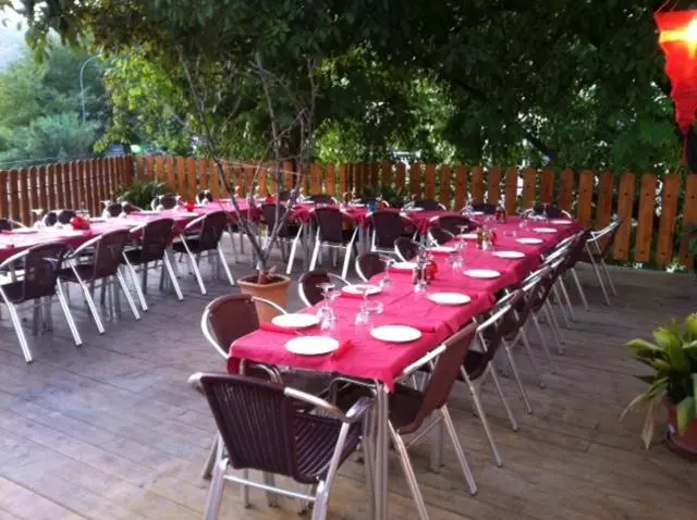 בית מלון כפרי La Duquesa