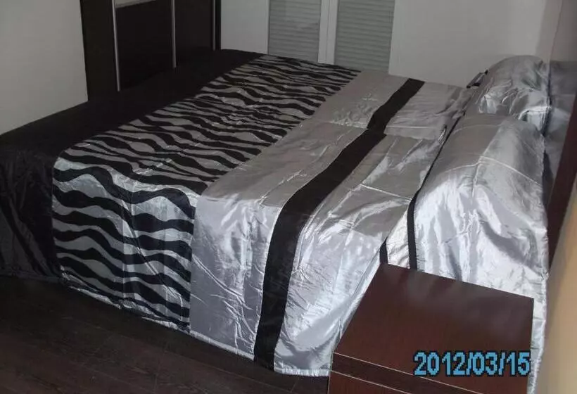 בית מלון כפרי La Duquesa