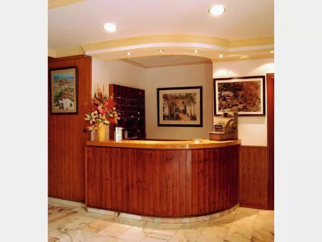 בית מלון כפרי La Duquesa