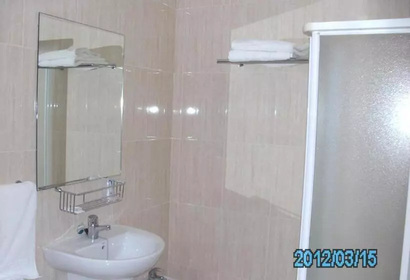 בית מלון כפרי La Duquesa