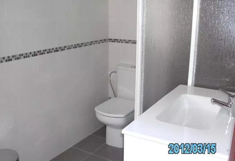 בית מלון כפרי La Duquesa