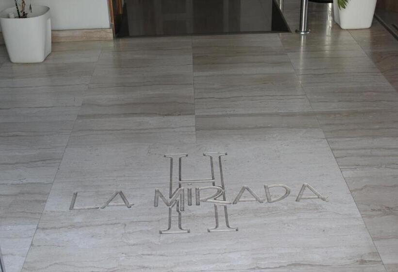 هتل La Mirada