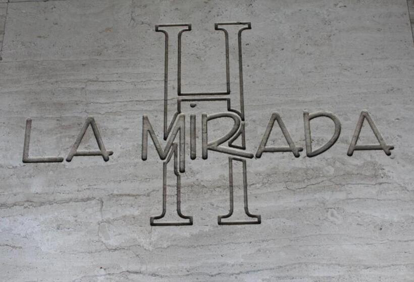 هتل La Mirada