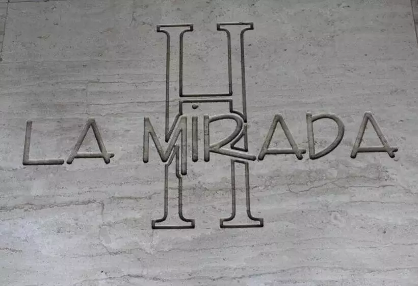 Отель La Mirada