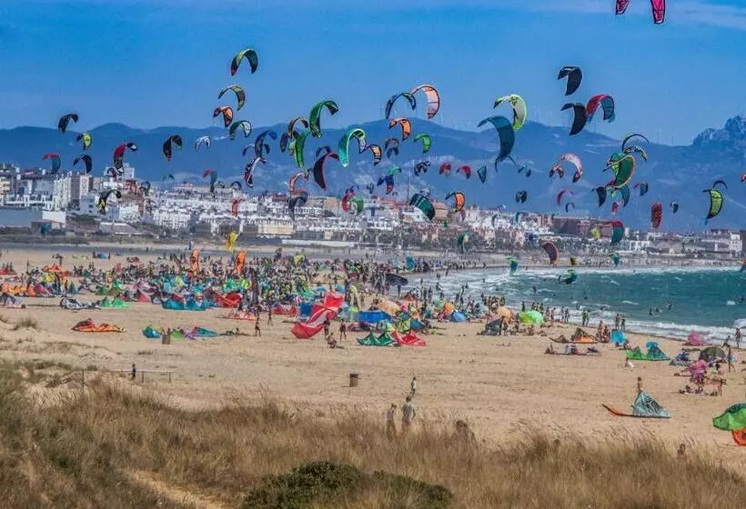 Отель La Mirada