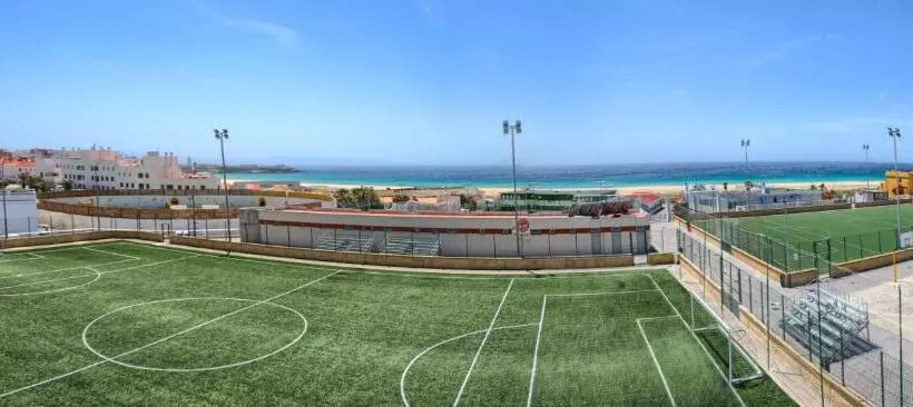 Отель La Mirada