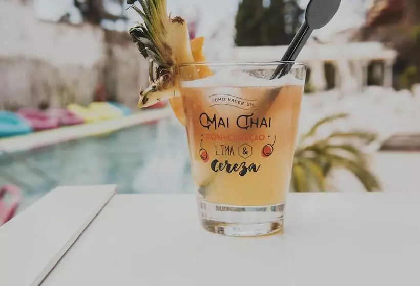 Los Angeles Hotel & Spa