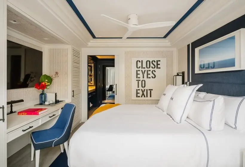 هتل MIM SOTOGRANDE Member of Melia Collection