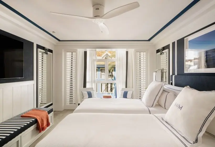 هتل MIM SOTOGRANDE Member of Melia Collection