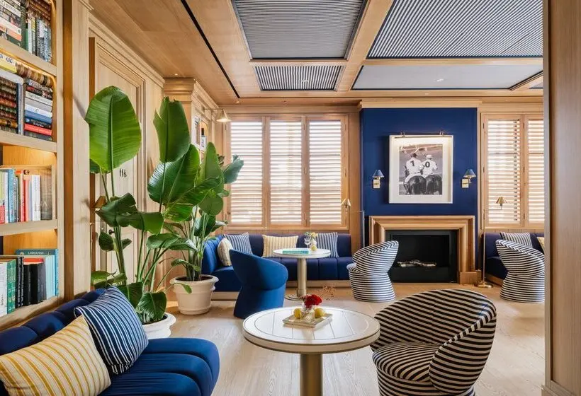 هتل MIM SOTOGRANDE Member of Melia Collection