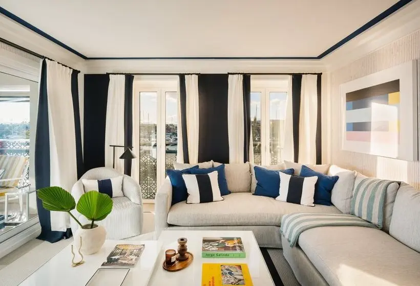 هتل MIM SOTOGRANDE Member of Melia Collection