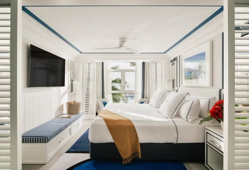 هتل MIM SOTOGRANDE Member of Melia Collection