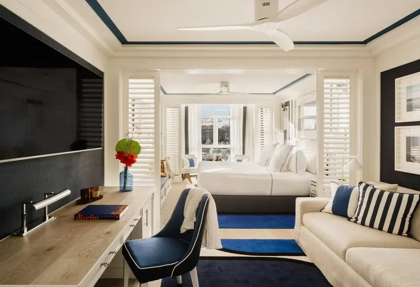 هتل MIM SOTOGRANDE Member of Melia Collection