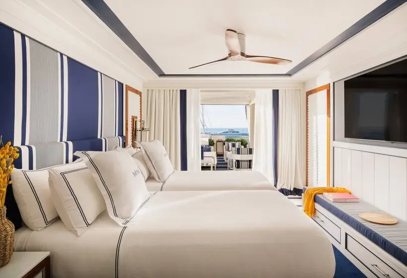 هتل MIM SOTOGRANDE Member of Melia Collection