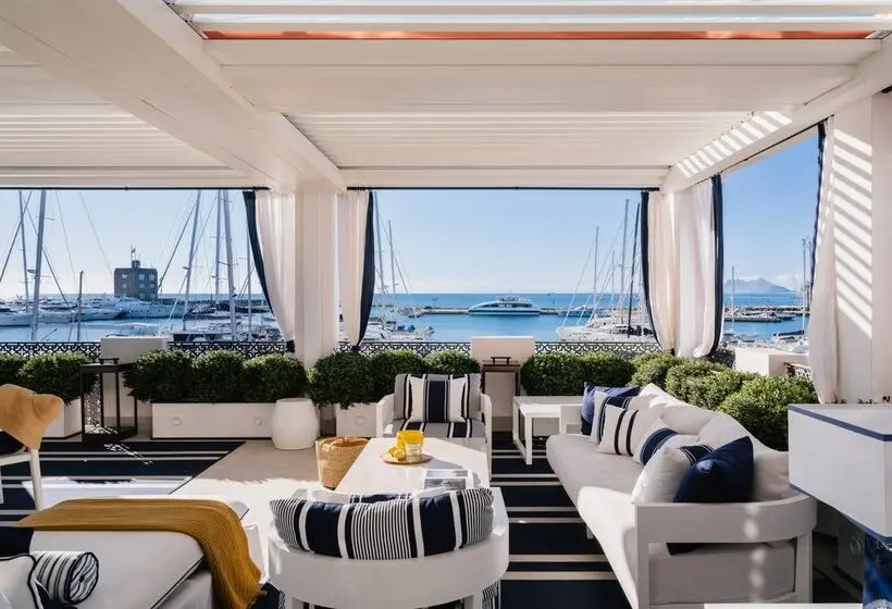 هتل MIM SOTOGRANDE Member of Melia Collection