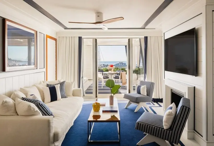 هتل MIM SOTOGRANDE Member of Melia Collection