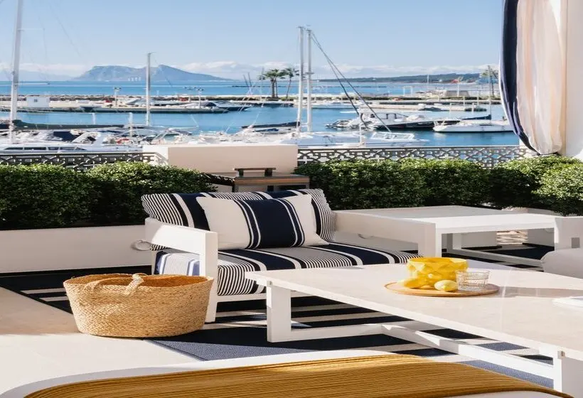 هتل MIM SOTOGRANDE Member of Melia Collection