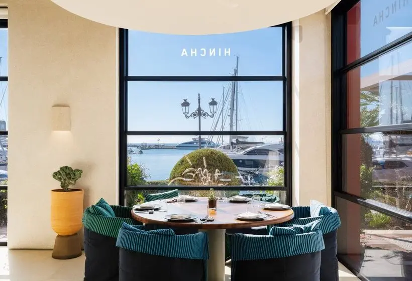 هتل MIM SOTOGRANDE Member of Melia Collection