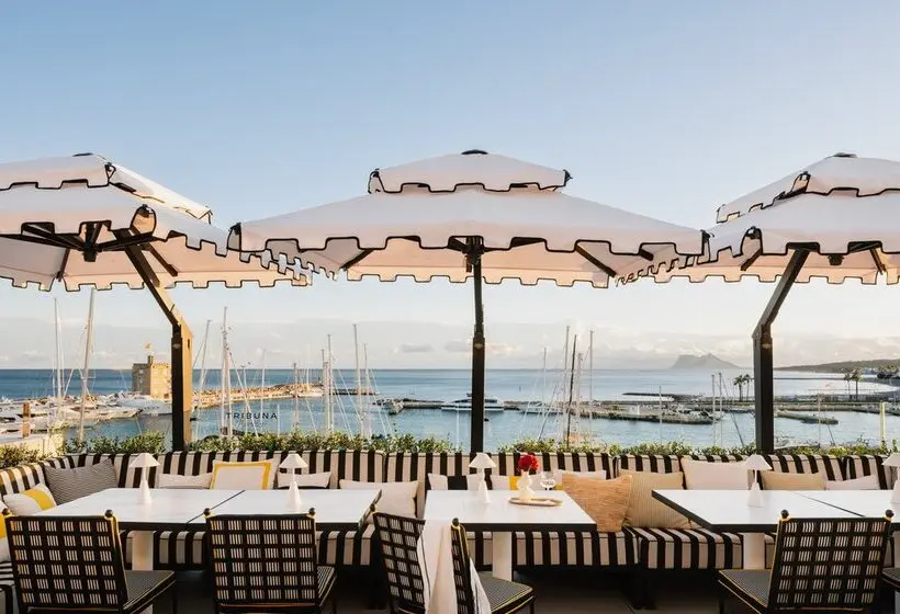 هتل MIM SOTOGRANDE Member of Melia Collection