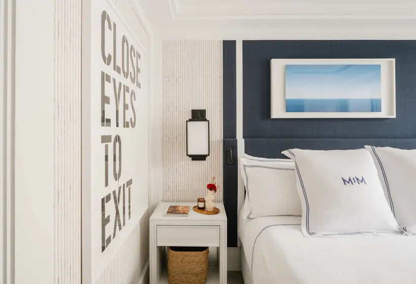 Отель MIM SOTOGRANDE Member of Melia Collection