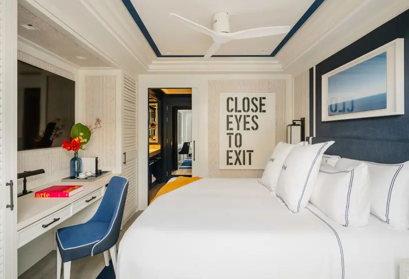 Отель MIM SOTOGRANDE Member of Melia Collection