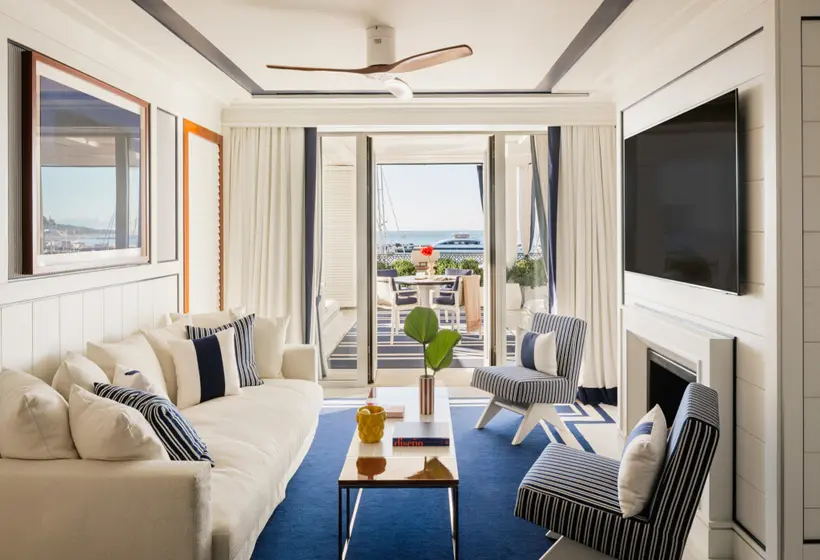 Отель MIM SOTOGRANDE Member of Melia Collection