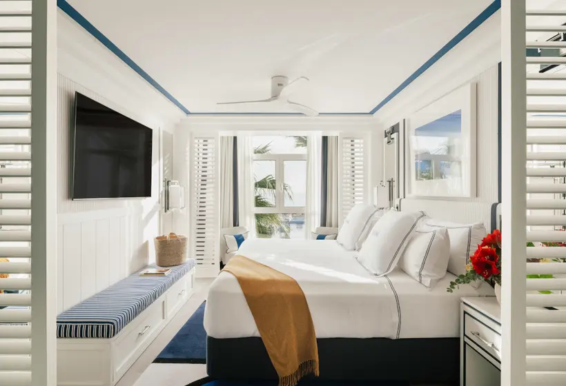 Отель MIM SOTOGRANDE Member of Melia Collection