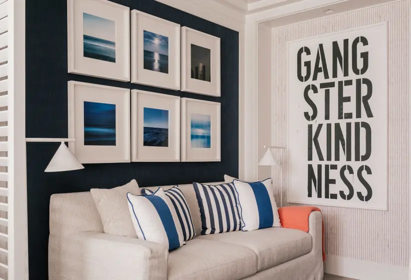 Отель MIM SOTOGRANDE Member of Melia Collection