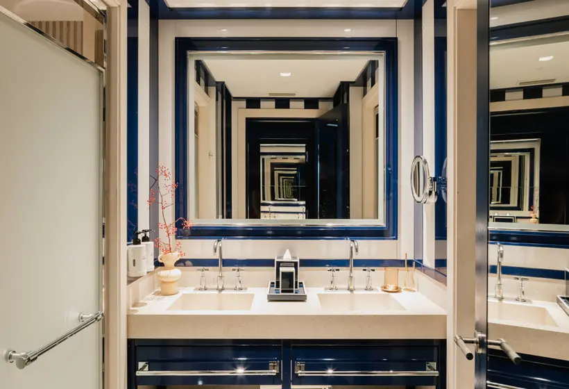 Отель MIM SOTOGRANDE Member of Melia Collection