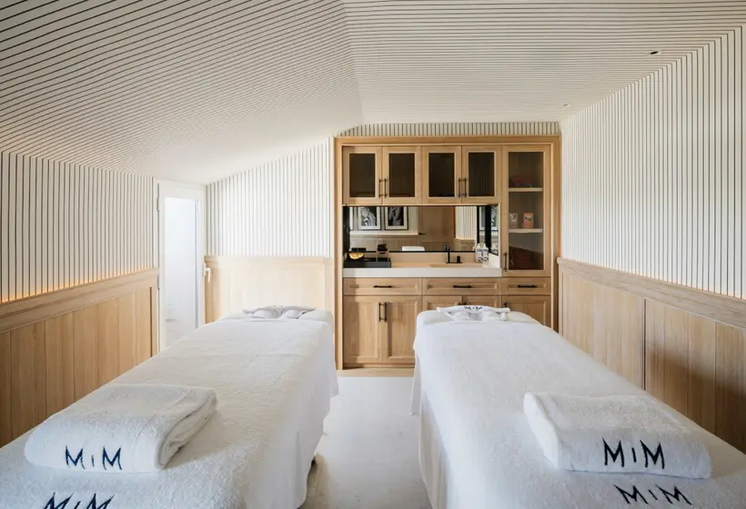 Отель MIM SOTOGRANDE Member of Melia Collection