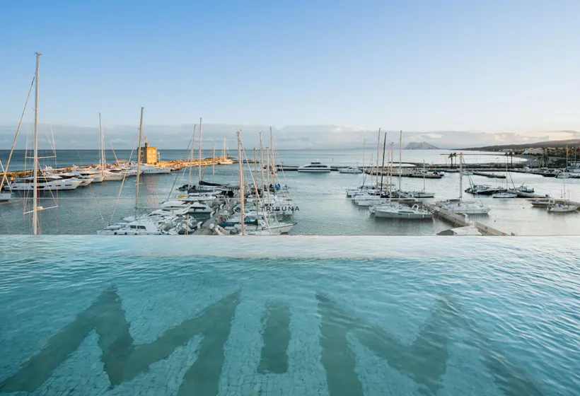 Отель MIM SOTOGRANDE Member of Melia Collection